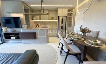 Imagem: APARTAMENTO COMPLETAMENTE MOBILIADO EM EMPREENDIMENTO