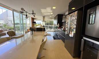 Imagem 6: COBERTURA PLANA COM 3 SUÍTES E 3 VAGAS DE GARAGEM INDIVIDUAIS