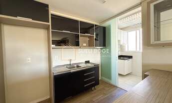 Imagem 3: APARTAMENTO NA RUA PORTO UNIÃO ANITA GARIBALDI COM 3 DORMITÓRIOS