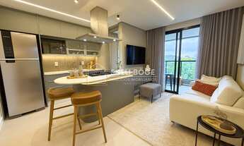 Imagem: APARTAMENTO LINDO E MOBILIADO NO BAIRRO