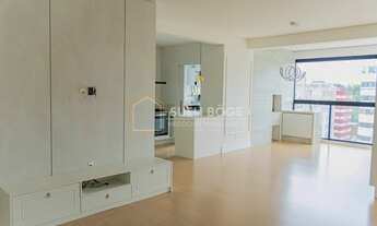 Imagem: APARTAMENTO SEMIMOBILIADO COM 3 SUÍTES