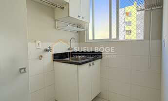 Imagem 6: APARTAMENTO NA RUA PORTO UNIÃO ANITA GARIBALDI COM 3 DORMITÓRIOS
