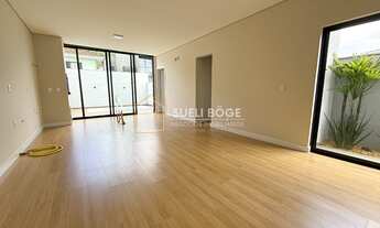 Imagem 5: SOBRADO GEMINADO NOVO COM 3 SUÍTES E 2 VAGAS DE GARAGEM LADO A LADO