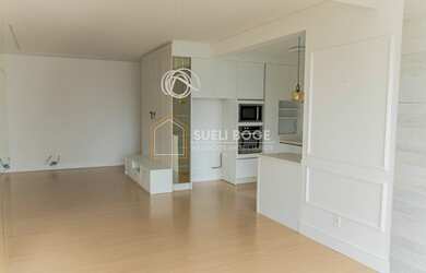 Imagem 7: APARTAMENTO SEMIMOBILIADO COM 3 SUÍTES NO BAIRRO AMÉRICA