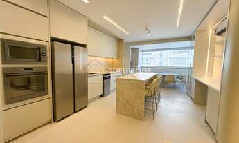 Imagem: APARTAMENTO MOBILIADO COM 3 DORMITÓRIOS