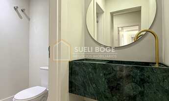 Imagem 7: APARTAMENTO MOBILIADO COM 3 DORMITÓRIOS E 2 VAGAS DE GARAGEM