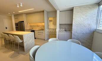 Imagem 3: APARTAMENTO MOBILIADO COM 3 DORMITÓRIOS E 2 VAGAS DE GARAGEM