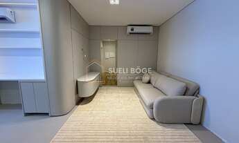 Imagem 5: APARTAMENTO MOBILIADO COM 3 DORMITÓRIOS E 2 VAGAS DE GARAGEM