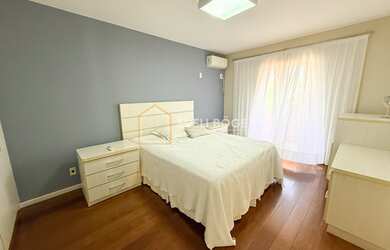 Imagem 12: SOBRADO COM 5 DORMITÓRIOS NO BAIRRO SANTO ANTONIO