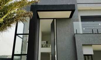 Imagem 3: Alto Padrão para Venda em Votorantim / SP no bairro Alphaville Nova Esplanada