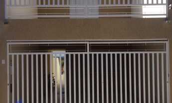 Imagem: Casa 3 dormitórios para Venda em Sorocaba