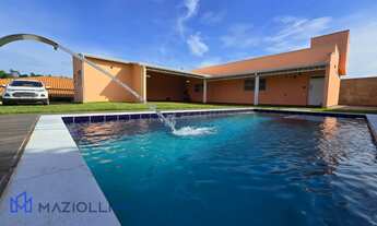 Imagem: Chácara para Venda em Araçoiaba da Serra