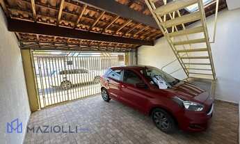 Imagem: Sobrado para Venda em Sorocaba / SP no bairro