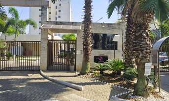 Imagem 2: Apartamento para Venda em Sorocaba / SP no bairro Aparecidinha