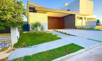 Imagem: Casa em Condomínio para Venda em Itu /