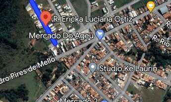 Imagem: Terreno para Venda em Salto de Pirapora