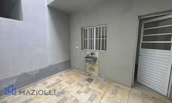 Imagem 7: Sobrado para Venda em Sorocaba / SP no bairro Cajuru Do Sul