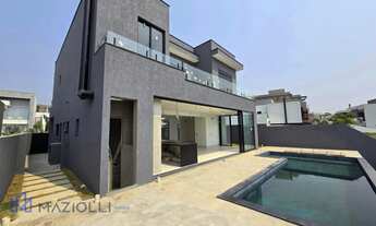 Imagem 4: Alto Padrão para Venda em Votorantim / SP no bairro Alphaville Nova Esplanada