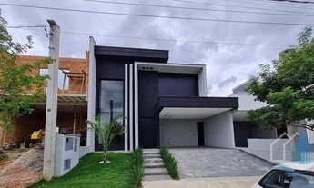 Imagem: Casa em Condomínio para Venda em Sorocaba