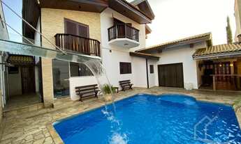 Imagem: Casa para Venda em Sorocaba / SP no bairro