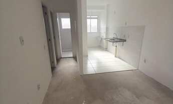 Imagem 3: Apartamento para Venda em Sorocaba / SP no bairro Aparecidinha