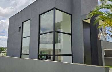 Imagem 2: Alto Padrão para Venda em Votorantim / SP no bairro Alphaville Nova Esplanada