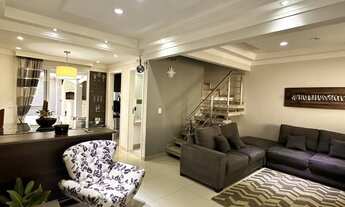 Imagem 2: Sobrado em Condomínio para Venda em Sorocaba / SP no bairro Bairro Da Vossoroca