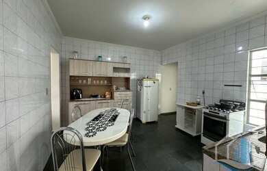 Imagem 5: Casa para Venda em Sorocaba / SP no bairro Jardim Maria Cristina