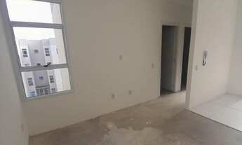 Imagem 2: Apartamento para Venda em Sorocaba / SP no bairro Aparecidinha
