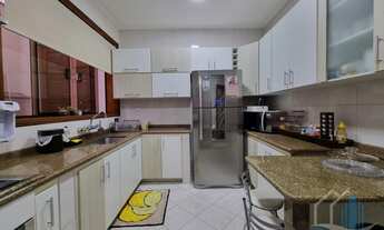 Imagem 5: Sobrado em Condomínio para Venda em Sorocaba / SP no bairro Parque Três Meninos