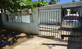 Imagem 2: Casa para Venda em Sorocaba / SP no bairro Parque São Bento