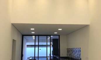 Imagem 3: Casa em Condomínio para Venda em Sorocaba / SP no bairro Cajuru Do Sul