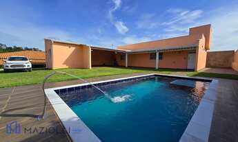 Imagem 2: Chácara para Venda em Araçoiaba da Serra / SP no bairro Cristóvão,Araçoiaba da Serra