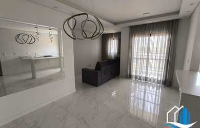 Imagem 4: Apartamento para Venda em Sorocaba / SP no bairro Altos Do Trujillo