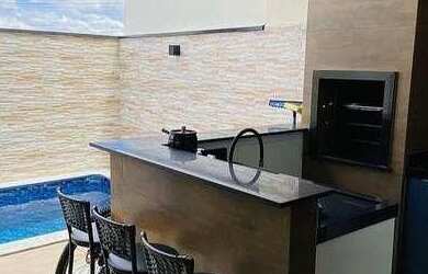 Imagem 3: Alto Padrão para Venda em Sorocaba / SP no bairro Horto Florestal