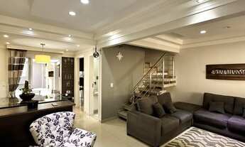 Imagem 3: Sobrado em Condomínio para Venda em Sorocaba / SP no bairro Bairro Da Vossoroca