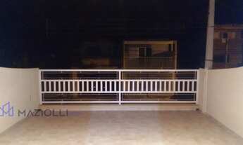 Imagem 3: Casa 3 dormitórios para Venda em Sorocaba / SP no bairro Jardim Carolina