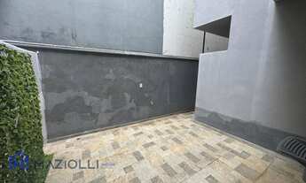 Imagem 6: Sobrado para Venda em Sorocaba / SP no bairro Cajuru Do Sul