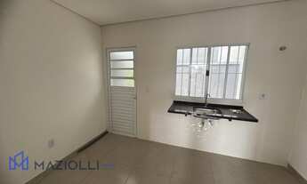 Imagem 5: Sobrado para Venda em Sorocaba / SP no bairro Cajuru Do Sul