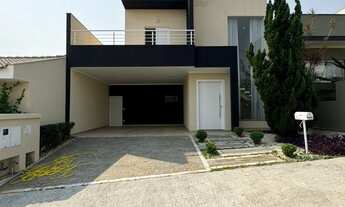 Imagem: Sobrado em Condomínio para Venda em Sorocaba