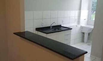 Imagem 6: Apartamento para Venda em Sorocaba / SP no bairro Aparecidinha