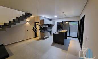 Imagem 4: Sobrado em Condomínio para Venda em Votorantim / SP no bairro Loteamento Sunlake SPA Resid