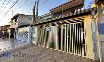 Imagem 4: Sobrado para Venda em Sorocaba / SP no bairro Jardim Botucatu