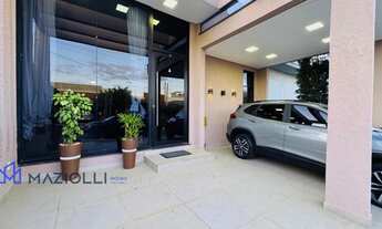 Imagem: Casa em Condomínio para Venda em Sorocaba