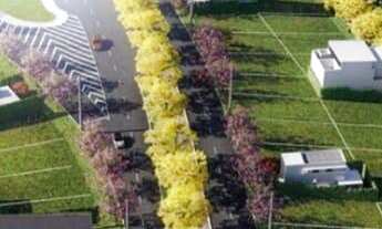 Imagem: Loteamento para Venda em Votorantim / SP