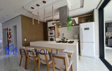 Imagem 4: Alto Padrão para Venda em Sorocaba / SP no bairro Iporanga