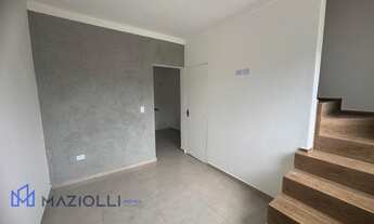 Imagem 3: Sobrado para Venda em Sorocaba / SP no bairro Cajuru Do Sul