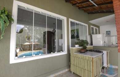 Imagem 12: Casa para Venda em Araçoiaba da Serra / SP no bairro Colinas 1