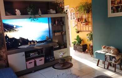 Imagem 6: Apartamento para Venda em Sorocaba / SP no bairro Jardim Brasilândia