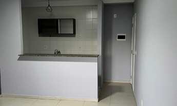 Imagem: Apartamento para locação na Vila Trujillo